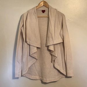 Off White/Cream colored Sweater from Target